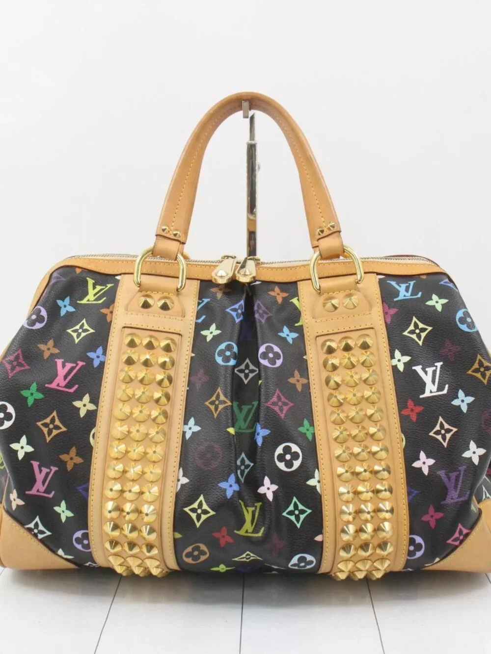 LV Multicolor Courtney GM